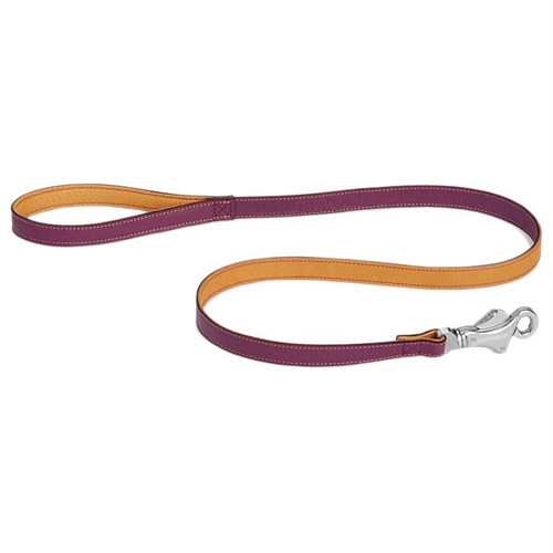 Ruffwear Frisco Lead - 120 cm, Plum